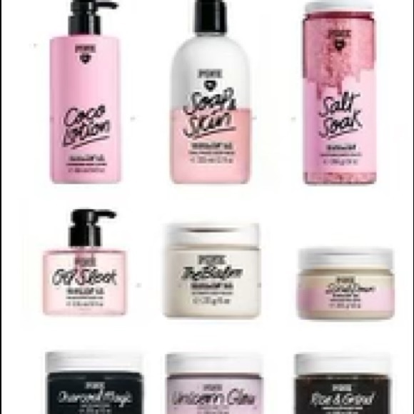 Beauty/skin care mystery box Victoria secr… - Picture 13 of 13